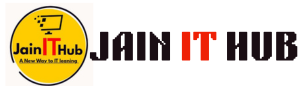 Jain IT Hub